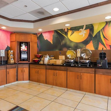 Fairfield Inn & Suites Columbia Ngoại thất bức ảnh