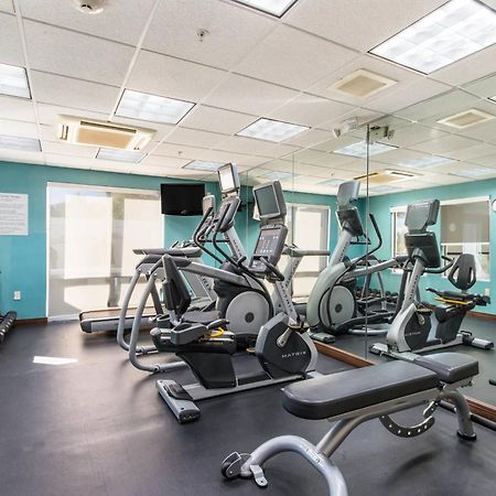 Fairfield Inn & Suites Columbia Ngoại thất bức ảnh