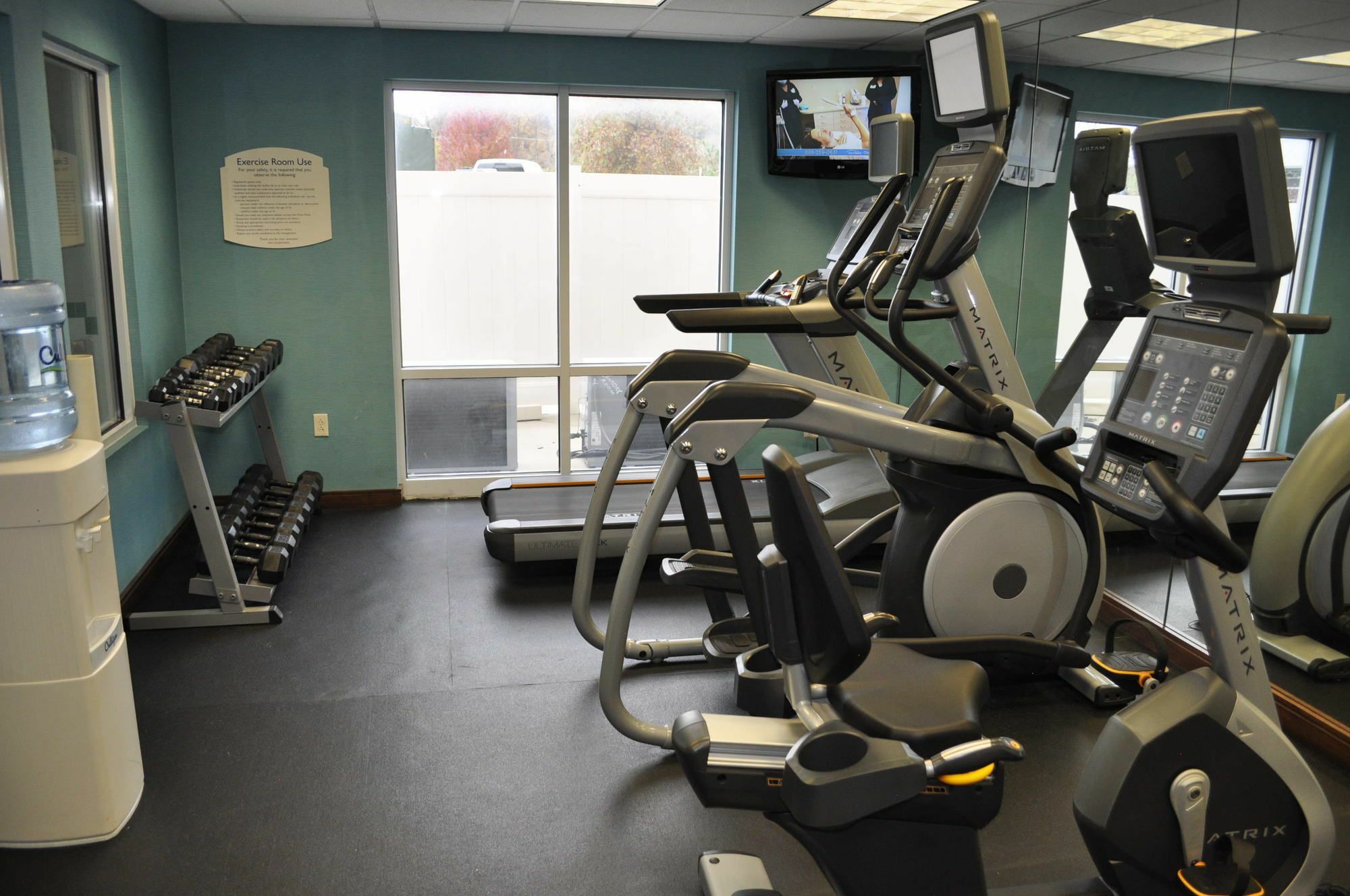 Fairfield Inn & Suites Columbia Ngoại thất bức ảnh