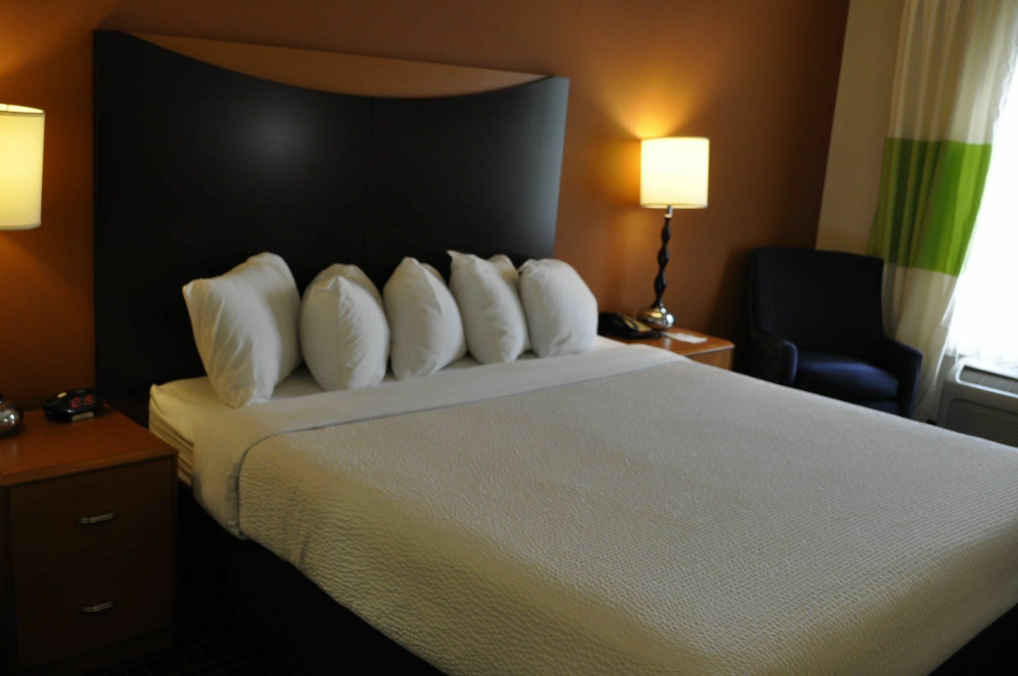 Fairfield Inn & Suites Columbia Ngoại thất bức ảnh