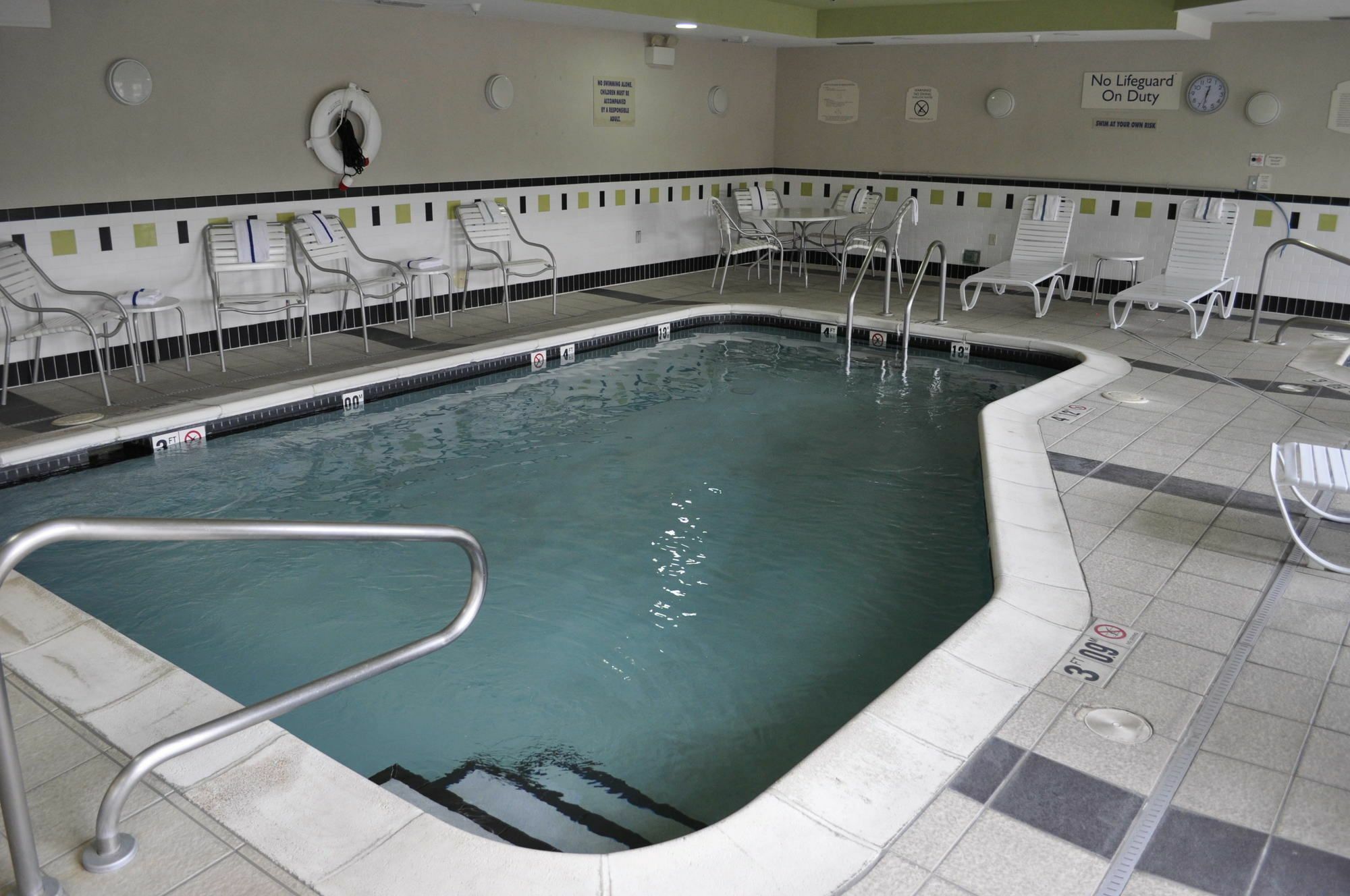 Fairfield Inn & Suites Columbia Ngoại thất bức ảnh