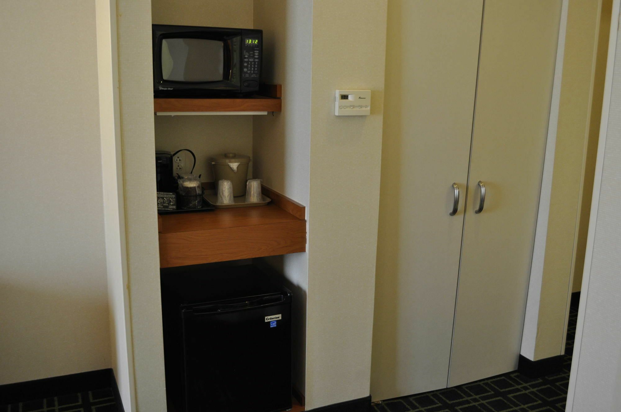 Fairfield Inn & Suites Columbia Ngoại thất bức ảnh