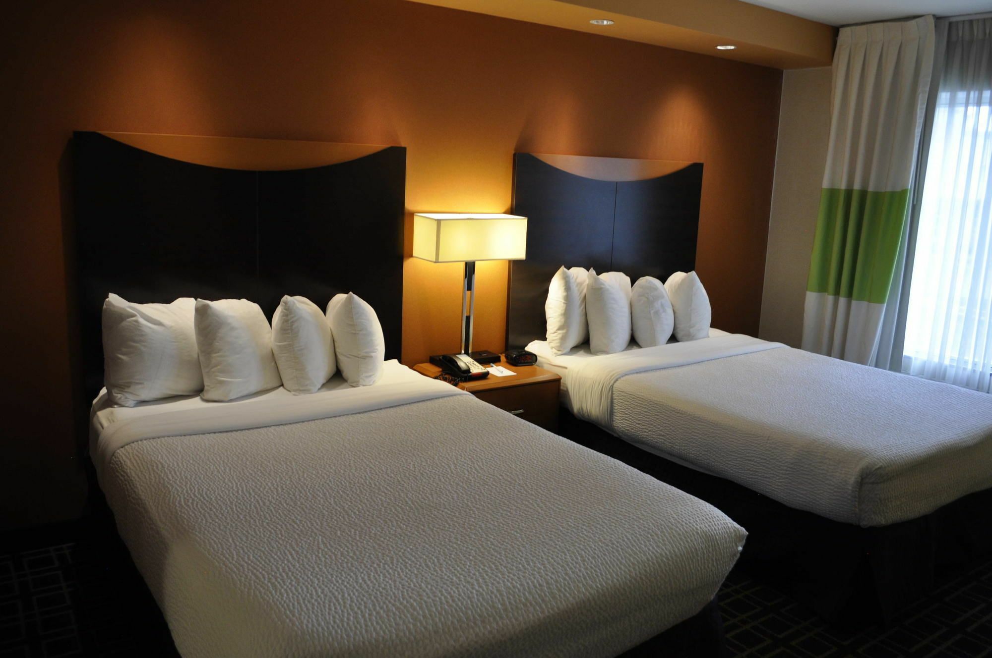 Fairfield Inn & Suites Columbia Ngoại thất bức ảnh