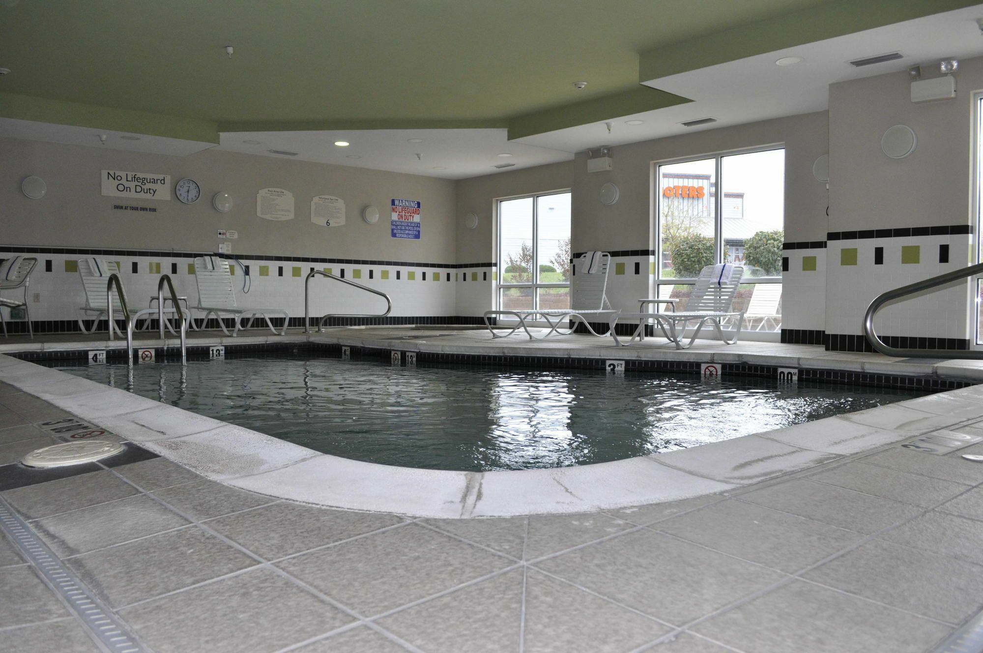 Fairfield Inn & Suites Columbia Ngoại thất bức ảnh