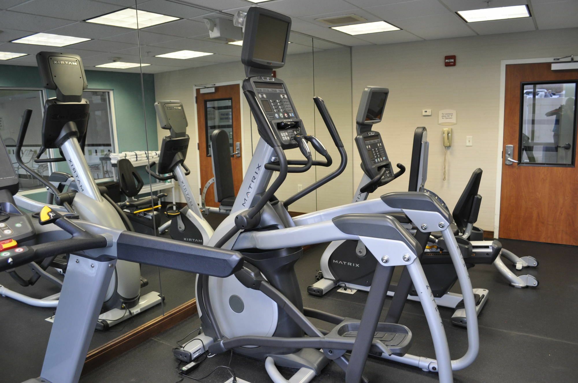 Fairfield Inn & Suites Columbia Ngoại thất bức ảnh