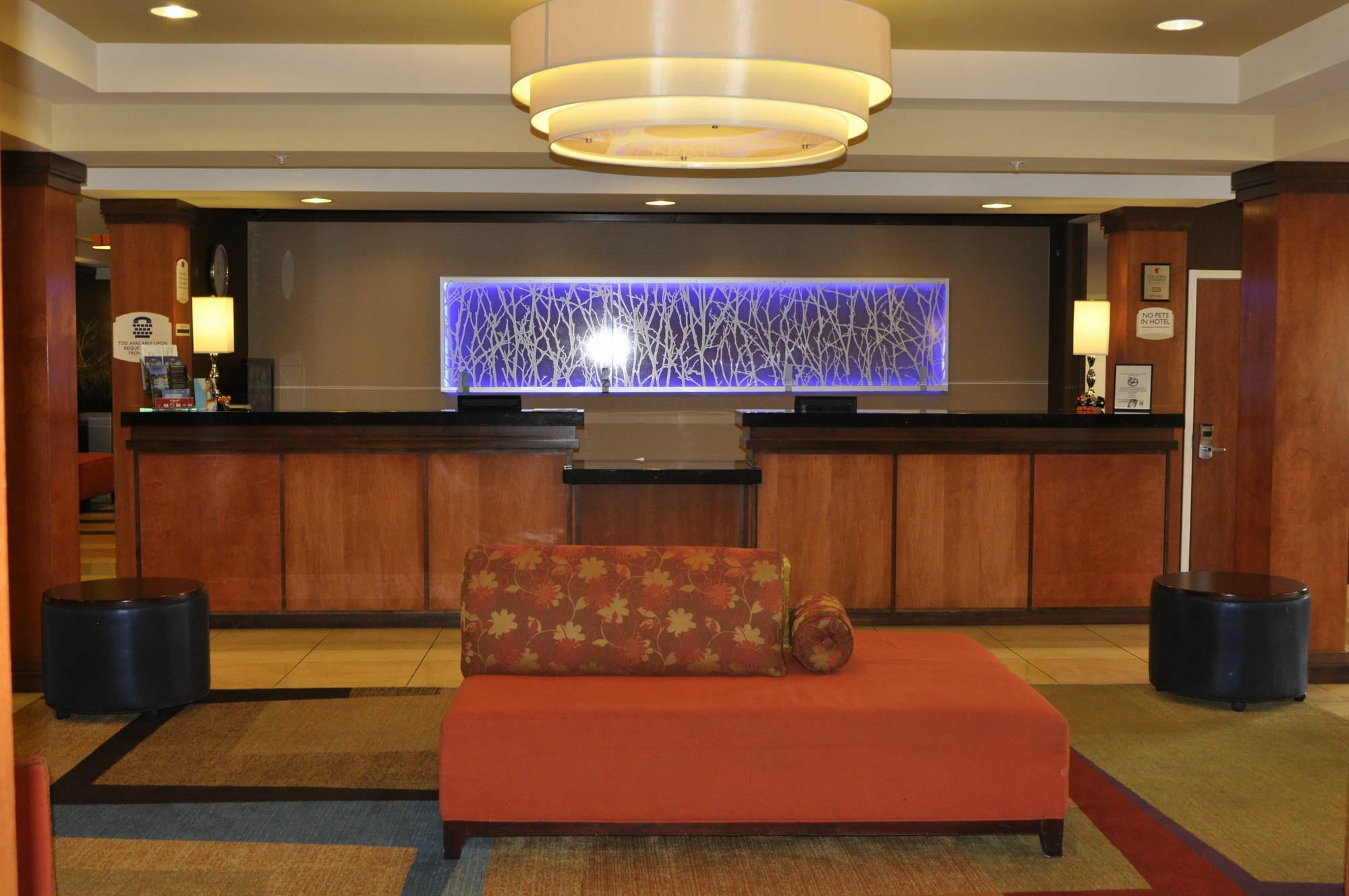 Fairfield Inn & Suites Columbia Ngoại thất bức ảnh