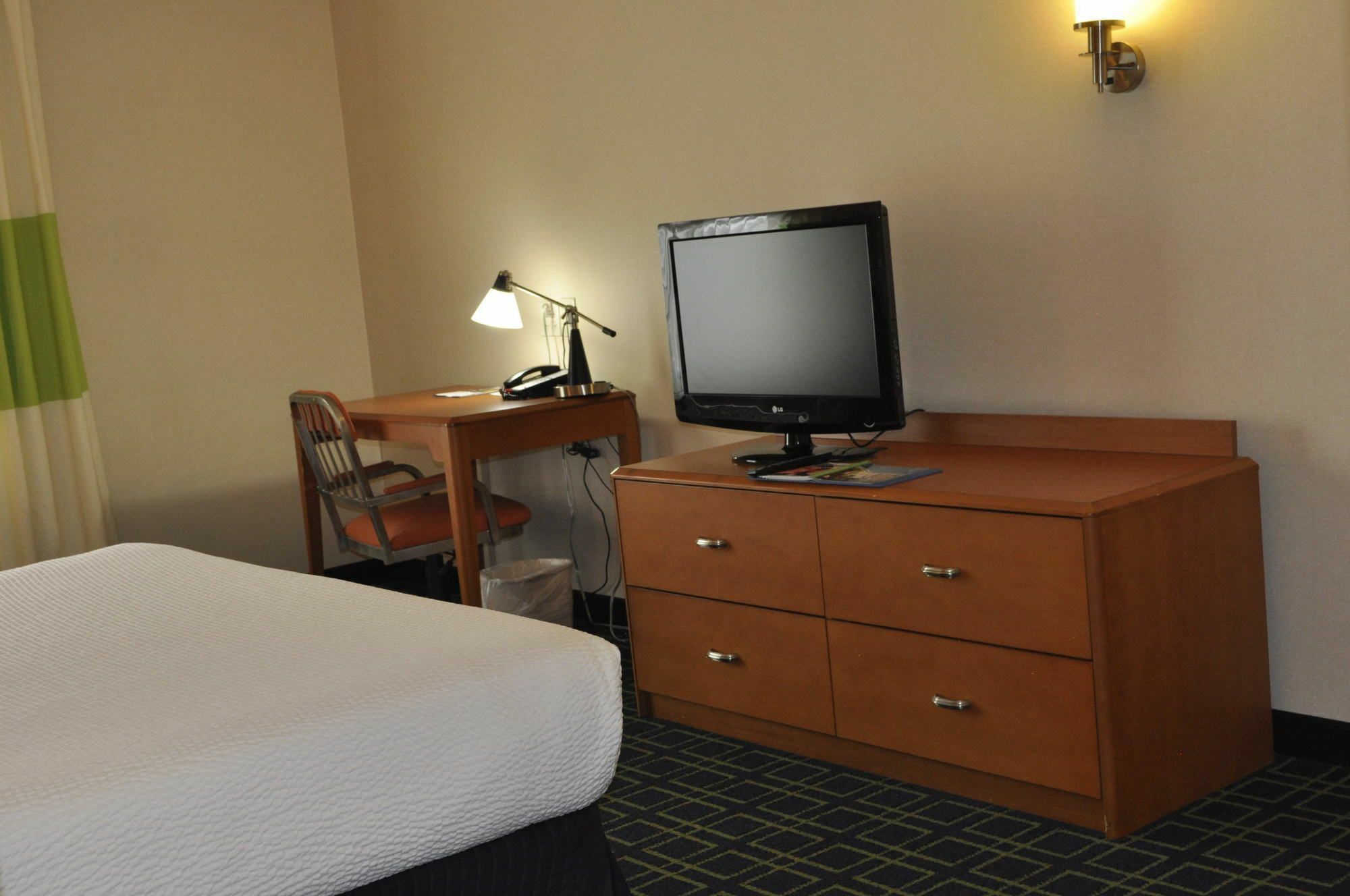 Fairfield Inn & Suites Columbia Ngoại thất bức ảnh