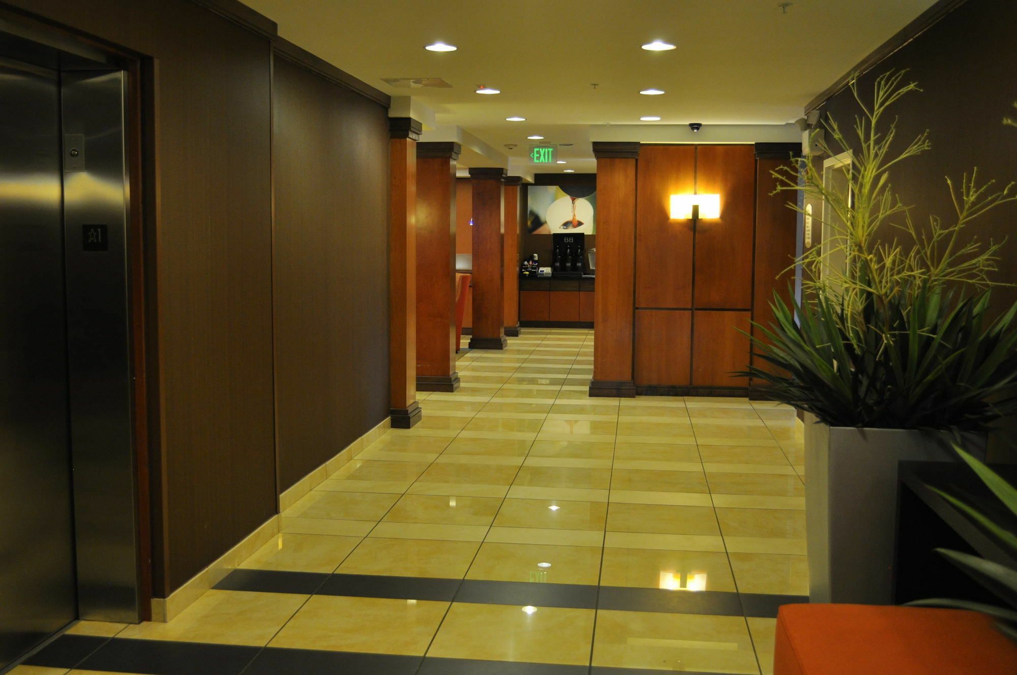 Fairfield Inn & Suites Columbia Ngoại thất bức ảnh