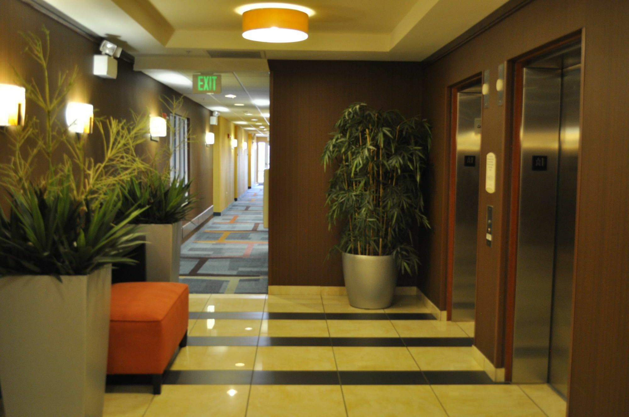 Fairfield Inn & Suites Columbia Ngoại thất bức ảnh