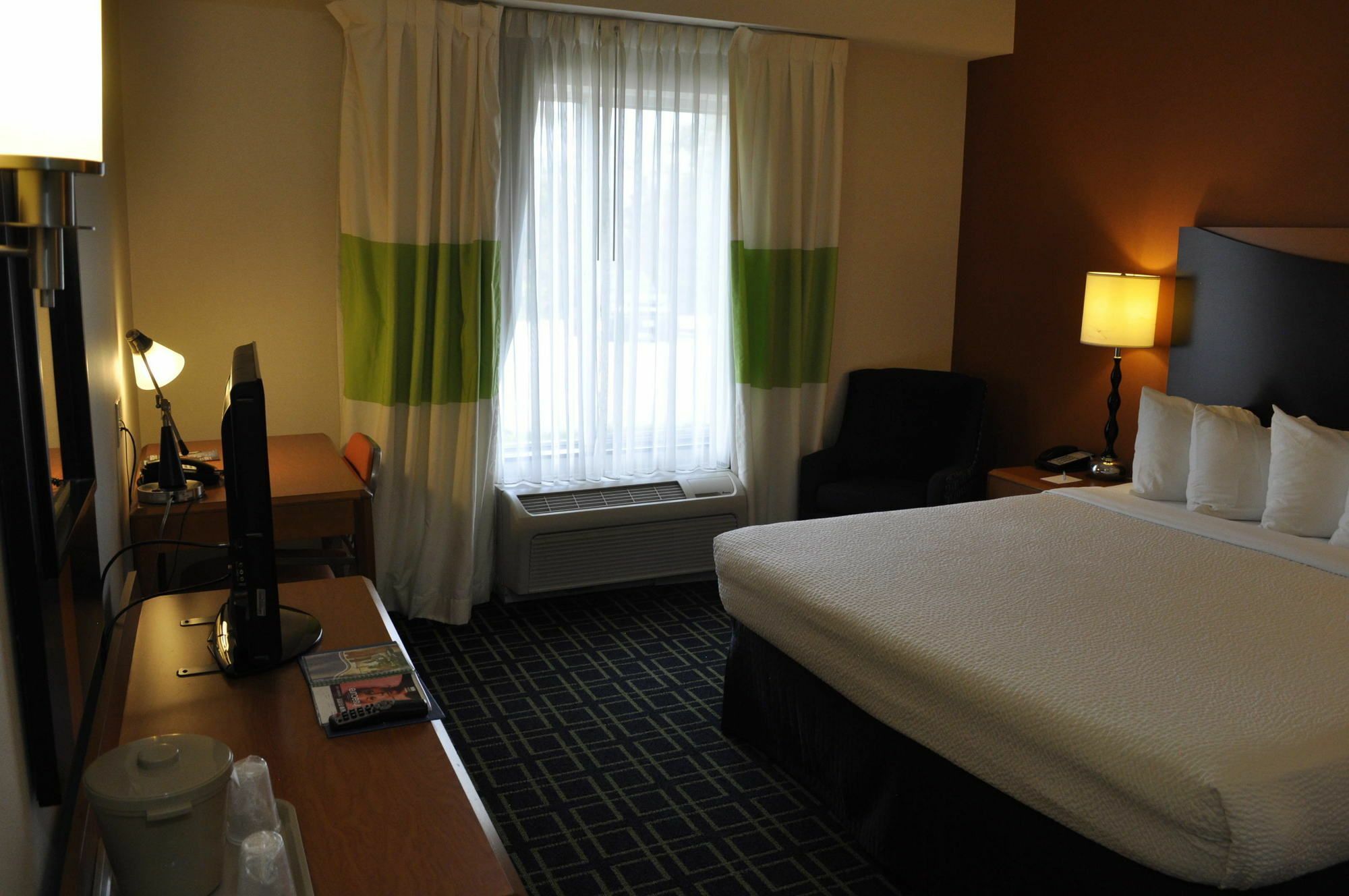 Fairfield Inn & Suites Columbia Ngoại thất bức ảnh